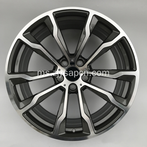 2018+ x5 x6 rim rim rim dipalsukan